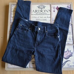 Ralph Lauren Polo Vintage Skinny Jeans